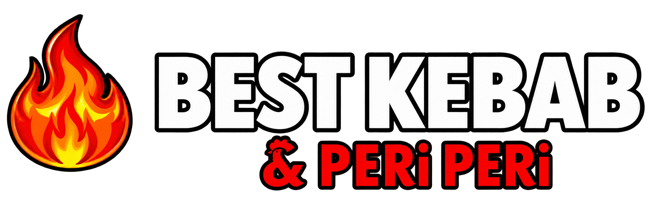 Best kebab and Peri Peri